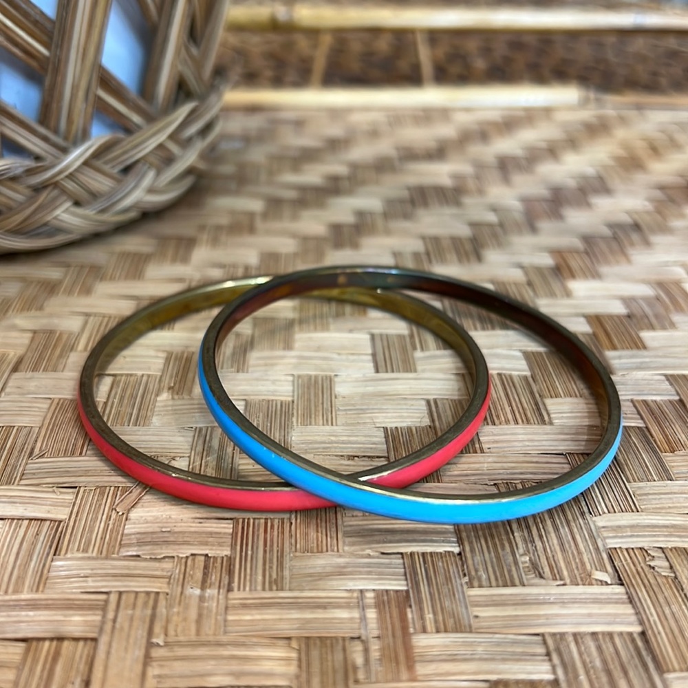 Vintage Bracelet Set